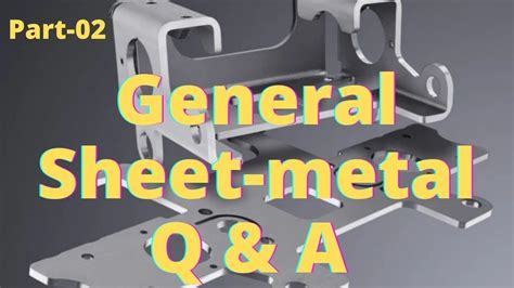 sheet metal quiz|sheet metal quiz with answers.